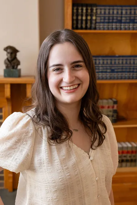 Elizabeth Kaufman