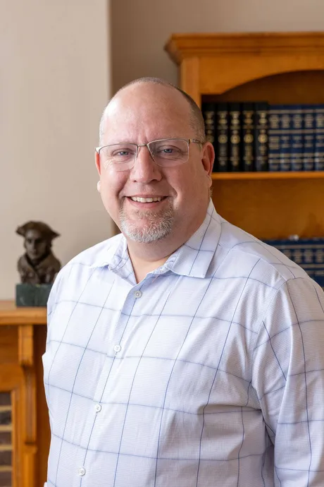 Joshua Petersen