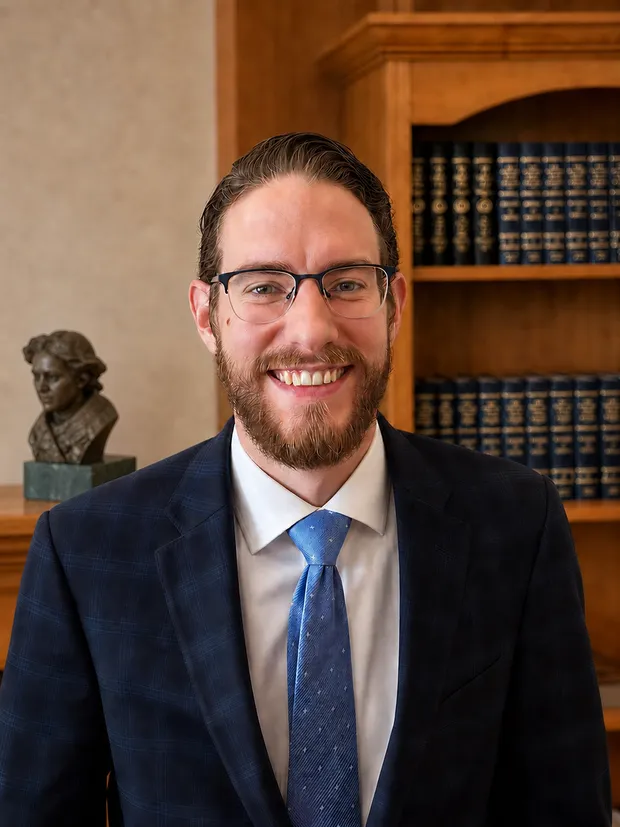 Patrick J. Moran
