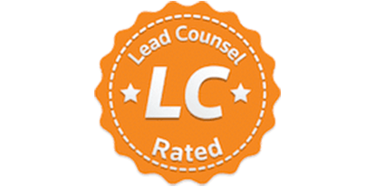 Lead Counsel Rated