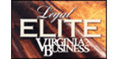 Virginia Business Legal Elite