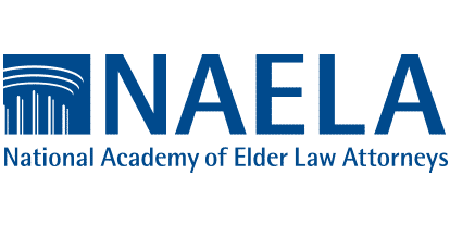 National Academy of Elder Law Attorneys (NAELA) member