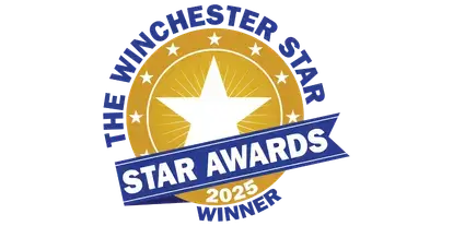 The Winchester Star Star Awards 2025 Winner