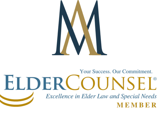 Elder Counsel Member, Excellence in Elder Law and Special Needs