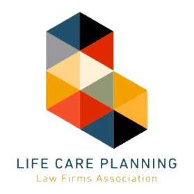 Life Care Planning Law Firms Association member