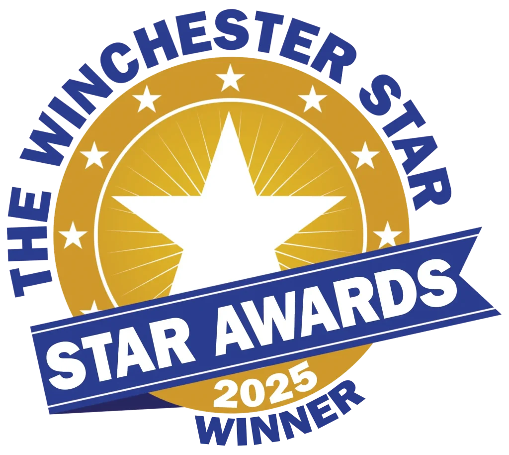 2025 Star Awards winner
