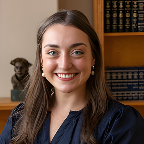 Claire Dotson | Estate Planning Administrative Assistant
