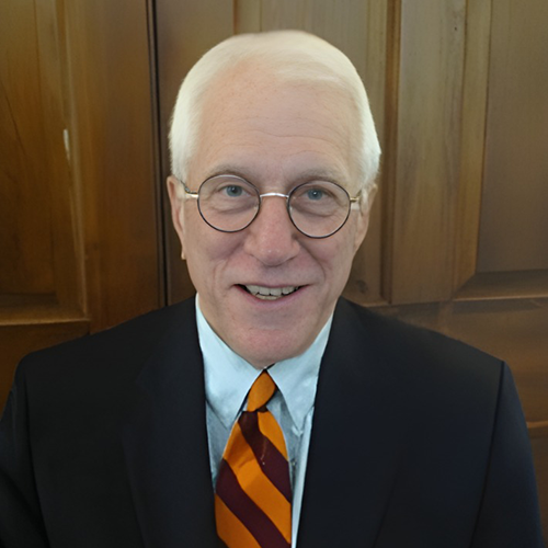 Douglas C. Arthur In Memoriam | McCarthy & Akers, PLC | Winchester, VA