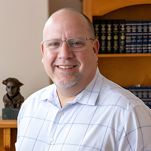 Joshua Petersen | Executive Vice President | McCarthy & Akers