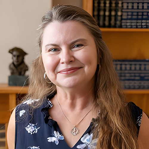 Lori Milam | Real Estate Processor | McCarthy & Akers, PLC