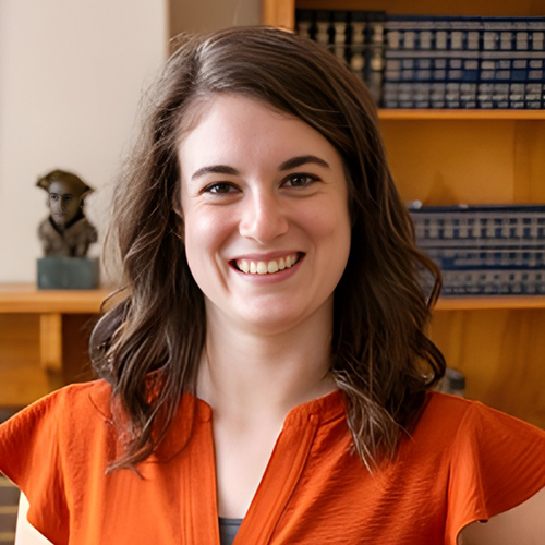 Maria Cook | Legal Receptionist | McCarthy & Akers, PLC