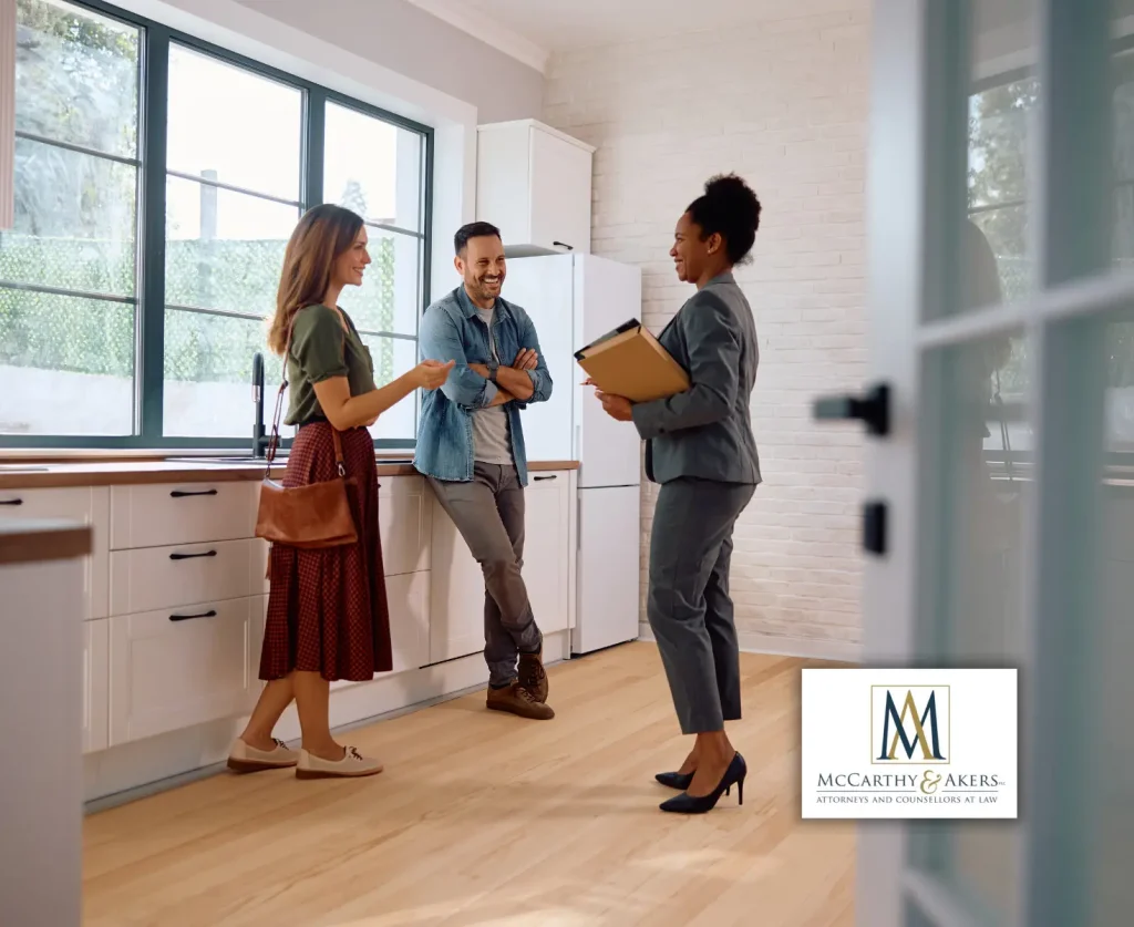 Bought a New Home in Winchester, VA? How to Keep Your Home Protected with an Estate Plan