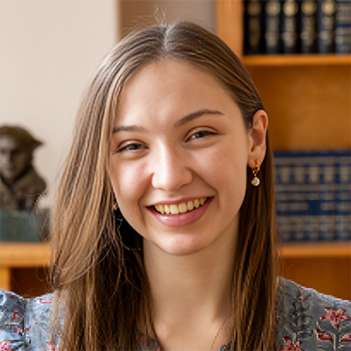 Christina Cole | Real Estate Processor | McCarthy & Akers, PLC