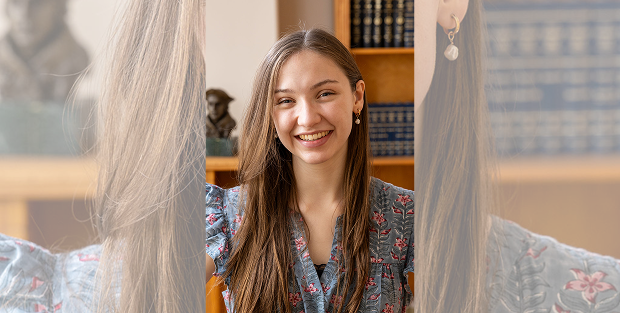 Christina Cole | Real Estate Processor | McCarthy & Akers, PLC