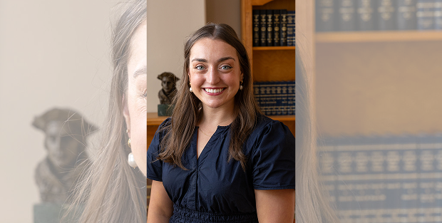 Claire Dotson | Estate Planning Administrative Assistant