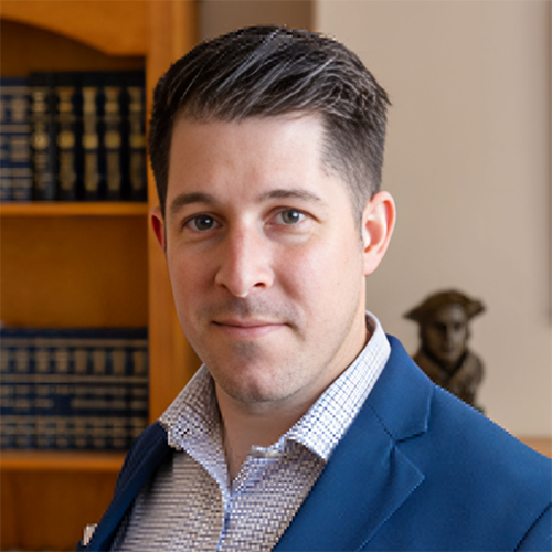 Daniel Mitchell | Chief Operations Officer | McCarthy & Akers