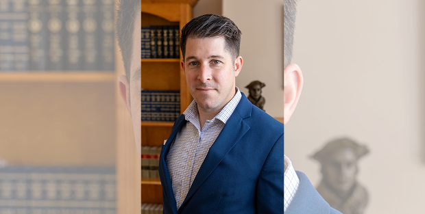 Daniel Mitchell | Chief Operations Officer | McCarthy & Akers