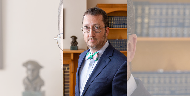 Douglas McCarthy | Partner, McCarthy & Akers | Winchester, VA