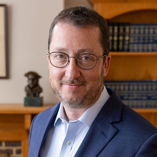 Douglas McCarthy | Partner, McCarthy & Akers | Winchester, VA