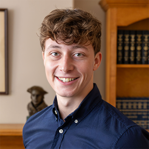 Finn McCarthy | Client Services Coordinator | McCarthy & Akers, PLC