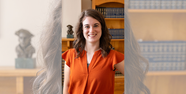 Maria Cook | Legal Receptionist | McCarthy & Akers, PLC