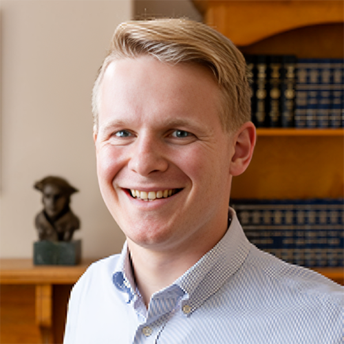 Matteo Stocco | Director of Estate Planning | McCarthy & Akers