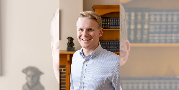 Matteo Stocco | Director of Estate Planning | McCarthy & Akers