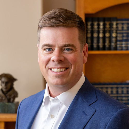 Matthew S. Akers | Partner - McCarthy & Akers | 540-722-2181