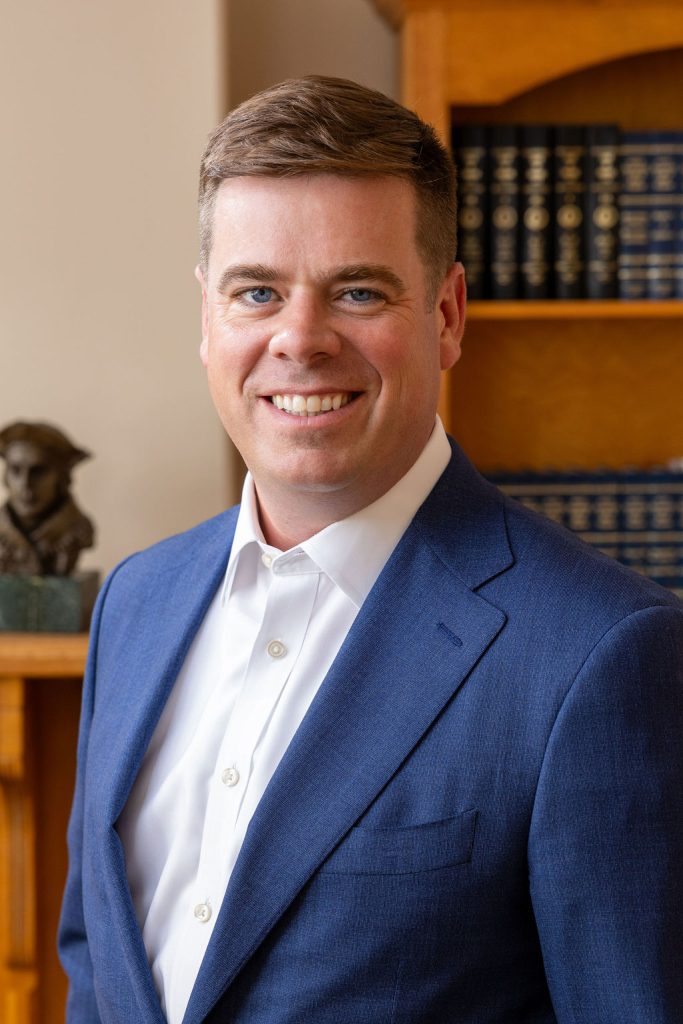 Matthew S. Akers | Partner - McCarthy & Akers | 540-722-2181
